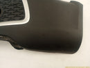 Volvo XC70 Pair Of Bumper Lower Side Grille Trim-5
