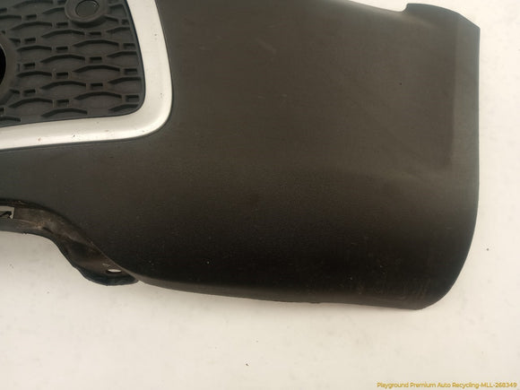 Volvo XC70 Pair Of Bumper Lower Side Grille Trim