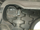 Volvo XC70 Pair Of Bumper Lower Side Grille Trim-7