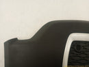 Volvo XC70 Pair Of Bumper Lower Side Grille Trim-8