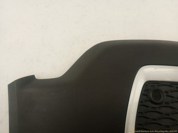 Volvo XC70 Pair Of Bumper Lower Side Grille Trim
