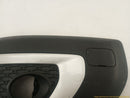 Volvo XC70 Pair Of Bumper Lower Side Grille Trim-9