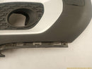 Volvo XC70 Pair Of Bumper Lower Side Grille Trim-10