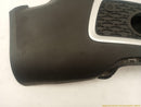 Volvo XC70 Pair Of Bumper Lower Side Grille Trim-11