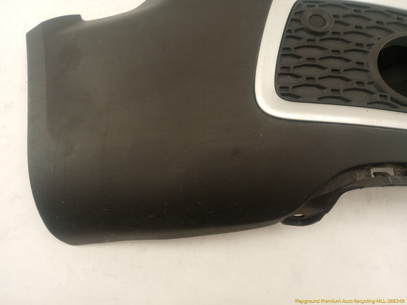 Volvo XC70 Pair Of Bumper Lower Side Grille Trim