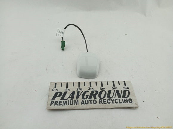 Porsche Cayenne Roof Antenna