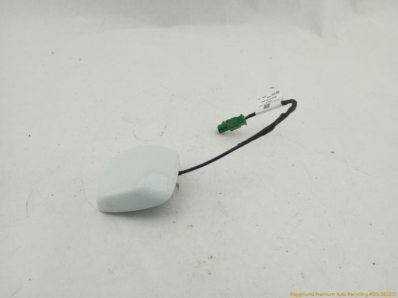 Porsche Cayenne Roof Antenna