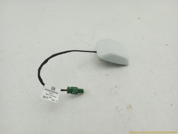 Porsche Cayenne Roof Antenna