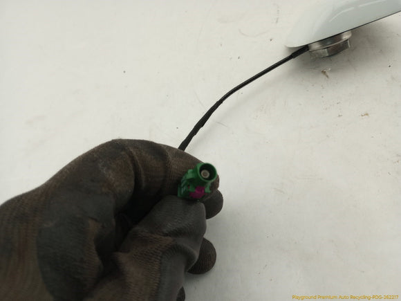 Porsche Cayenne Roof Antenna