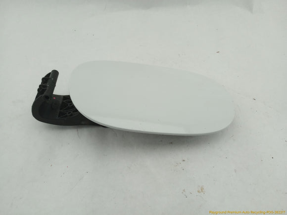 Porsche Cayenne Fuel Filler Door