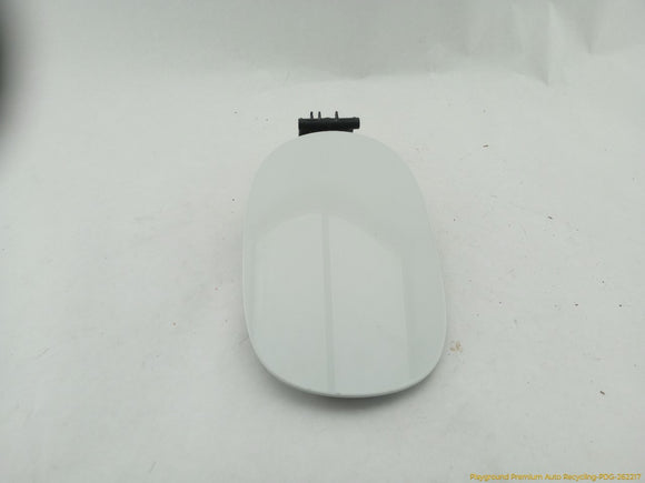 Porsche Cayenne Fuel Filler Door