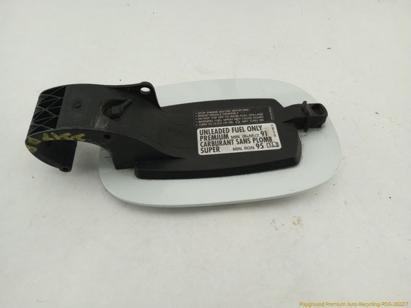 Porsche Cayenne Fuel Filler Door