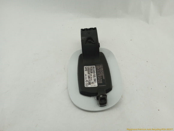 Porsche Cayenne Fuel Filler Door