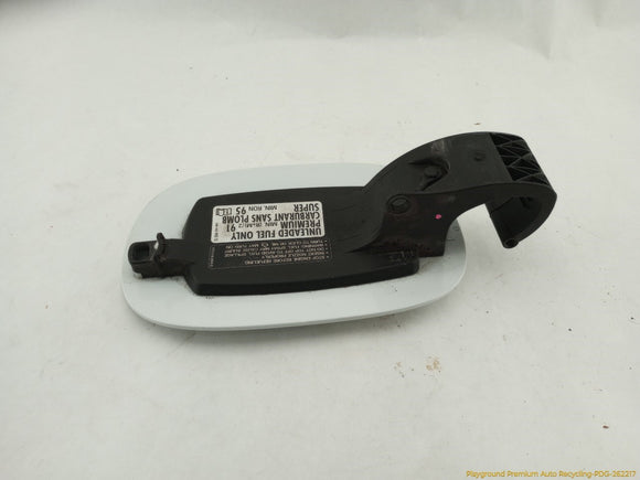 Porsche Cayenne Fuel Filler Door