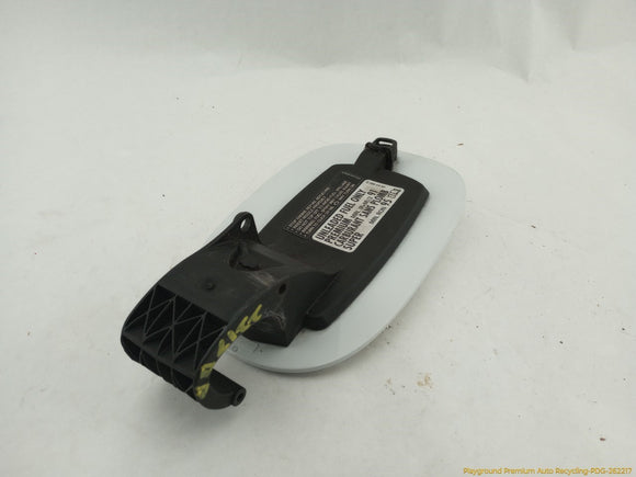 Porsche Cayenne Fuel Filler Door