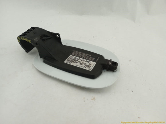 Porsche Cayenne Fuel Filler Door