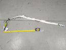 Mini Cooper S Left Curtain Air Bag-1