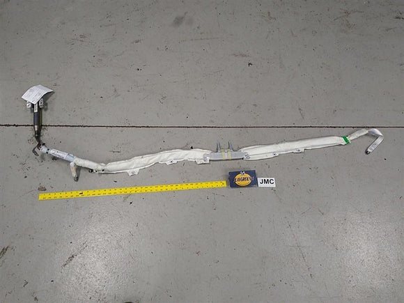 Mini Cooper S Left Curtain Air Bag