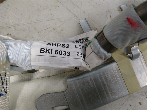 Mini Cooper S Left Curtain Air Bag