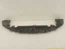 Volvo XC70 Front Lower Bumper Undertray Splash Shield-2