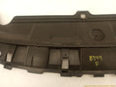 Volvo XC70 Front Lower Bumper Undertray Splash Shield-5