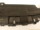 Volvo XC70 Front Lower Bumper Undertray Splash Shield-6