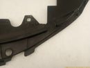 Volvo XC70 Front Lower Bumper Undertray Splash Shield-7