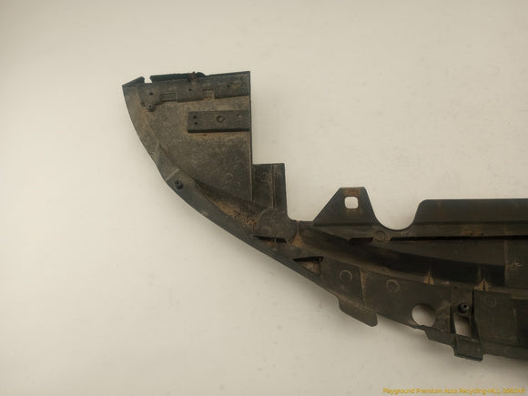 Volvo XC70 Front Lower Bumper Undertray Splash Shield