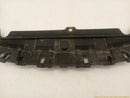 Volvo XC70 Front Lower Bumper Undertray Splash Shield-10