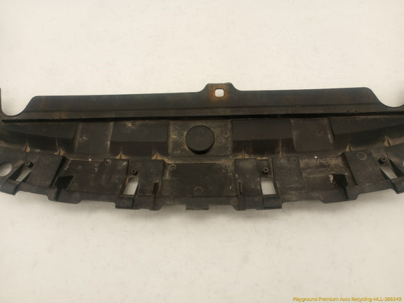 Volvo XC70 Front Lower Bumper Undertray Splash Shield