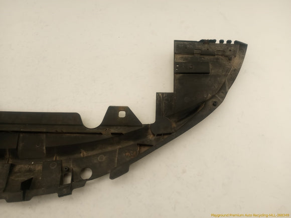 Volvo XC70 Front Lower Bumper Undertray Splash Shield