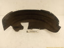 Volvo XC70 Driver Left Rear Inner Fender Liner-1