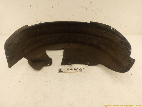Volvo XC70 Driver Left Rear Inner Fender Liner