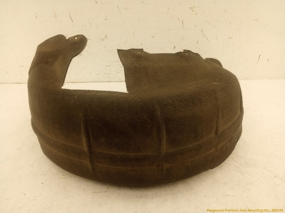 Volvo XC70 Driver Left Rear Inner Fender Liner