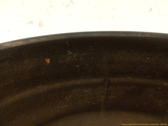 Volvo XC70 Driver Left Rear Inner Fender Liner