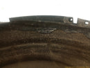 Volvo XC70 Driver Left Rear Inner Fender Liner-6