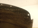 Volvo XC70 Driver Left Rear Inner Fender Liner-7