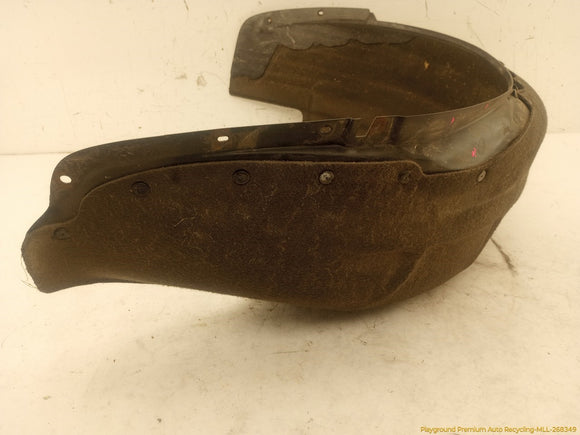 Volvo XC70 Driver Left Rear Inner Fender Liner