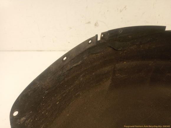 Volvo XC70 Passenger Right Rear Inner Fender Liner