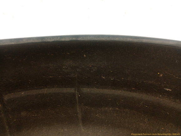 Volvo XC70 Passenger Right Rear Inner Fender Liner