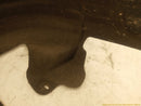 Volvo XC70 Passenger Right Rear Inner Fender Liner-7