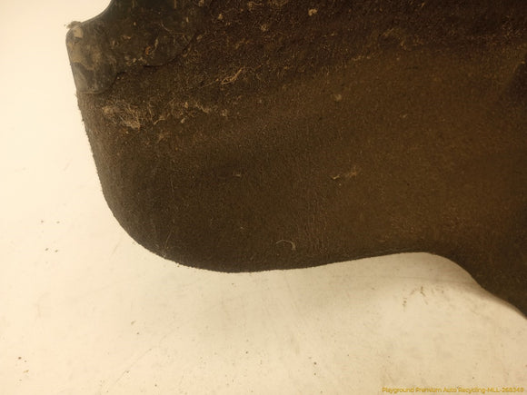 Volvo XC70 Passenger Right Rear Inner Fender Liner