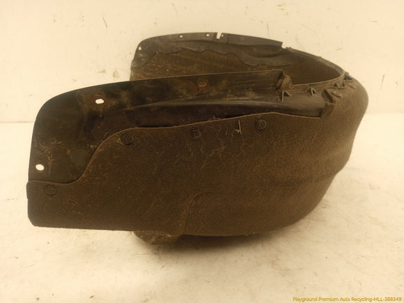Volvo XC70 Passenger Right Rear Inner Fender Liner