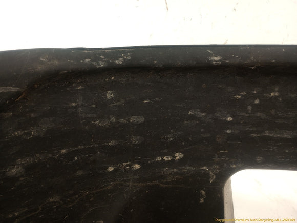 Volvo XC70 Driver Left Front Inner Fender Liner