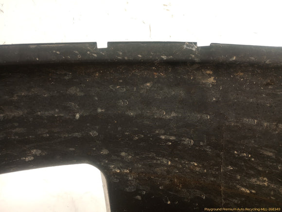 Volvo XC70 Driver Left Front Inner Fender Liner