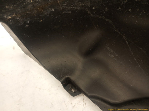 Volvo XC70 Driver Left Front Inner Fender Liner