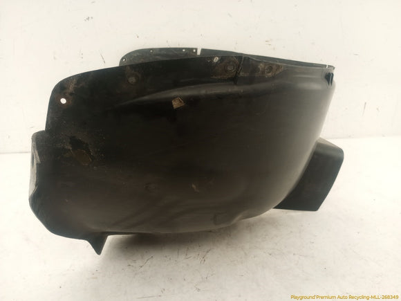 Volvo XC70 Driver Left Front Inner Fender Liner