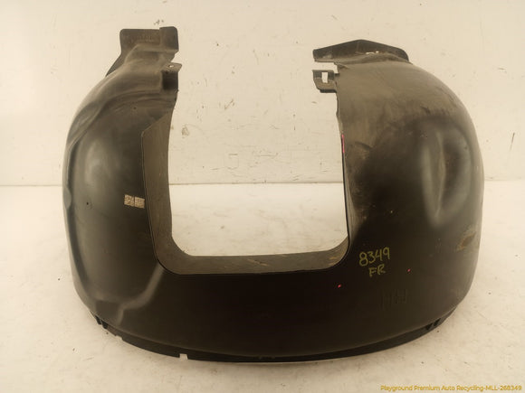 Volvo XC70 Passenger Right Front Inner Fender Liner