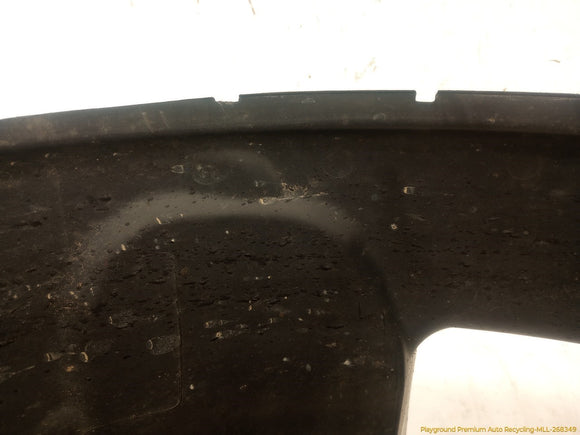Volvo XC70 Passenger Right Front Inner Fender Liner