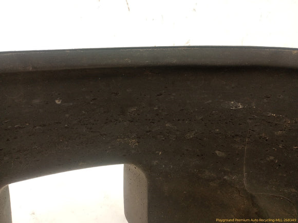Volvo XC70 Passenger Right Front Inner Fender Liner